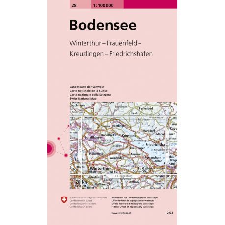 BODENSEE