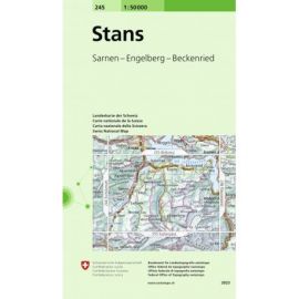 STANS