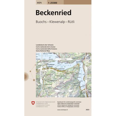 BECKENRIED
