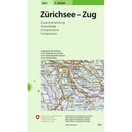 ZURICHSEE-ZUG