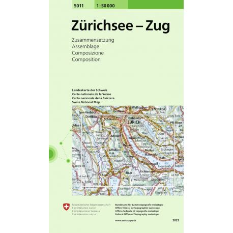 ZURICHSEE-ZUG