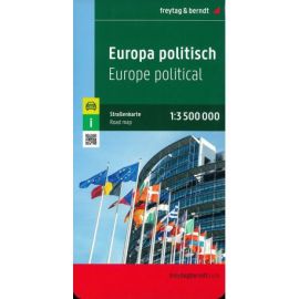 EUROPE ROUTIERE POLITIQUE