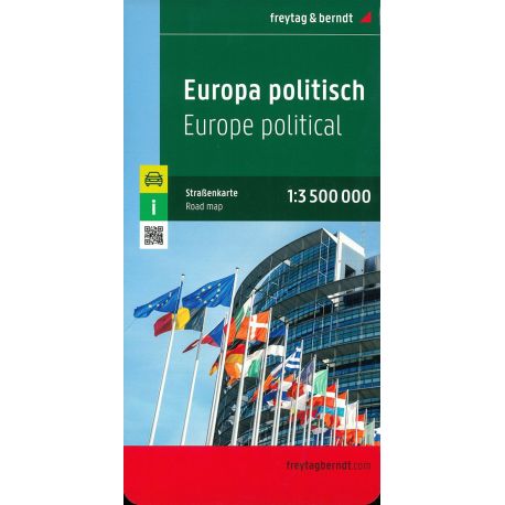 EUROPE ROUTIERE POLITIQUE