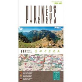 PYRENEES