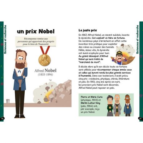 CES NOMS PROPRES DEVENUS NOMS COMMUNS