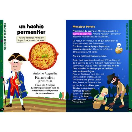 CES NOMS PROPRES DEVENUS NOMS COMMUNS