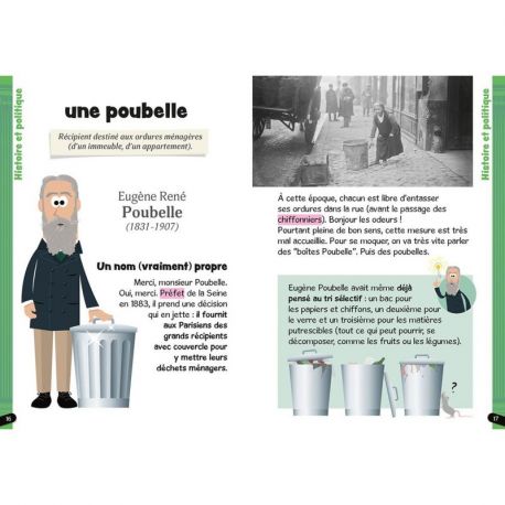 CES NOMS PROPRES DEVENUS NOMS COMMUNS
