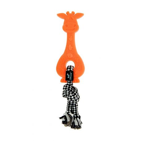 GIRAFE DENTITION 19 CM