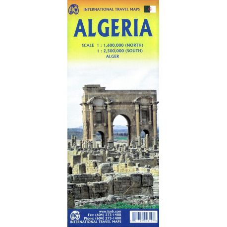 ALGERIE/ALGERIA
