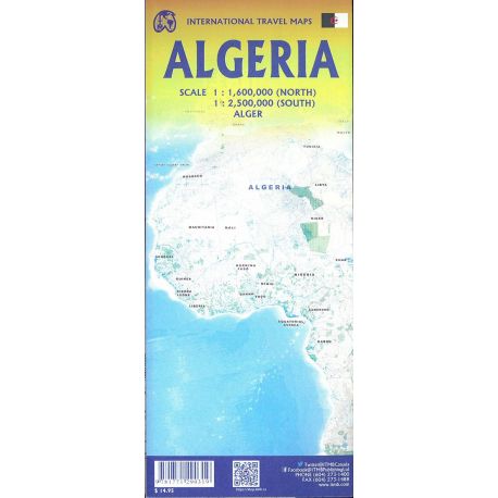 ALGERIE/ALGERIA