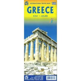 GREECE WATERPROOF