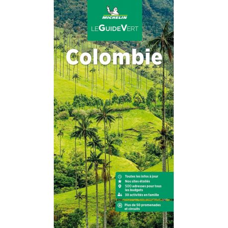 COLOMBIE