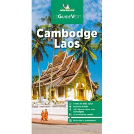 CAMBODGE ET LAOS