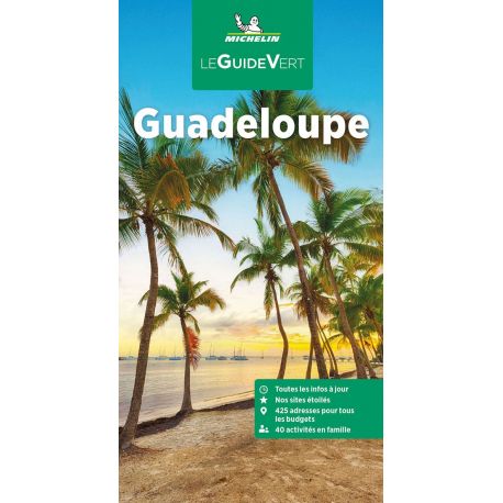 GUADELOUPE