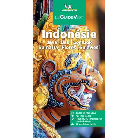INDONESIE