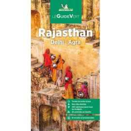 RAJASTHAN DELHI - AGRA