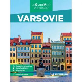 VARSOVIE