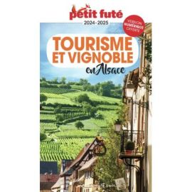 TOURISME ET VIGNOBLE EN ALSACE