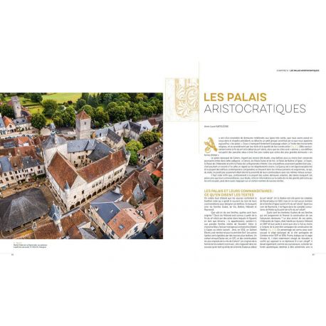 DEMEURES DU MOYEN-AGE DANS LE LOT