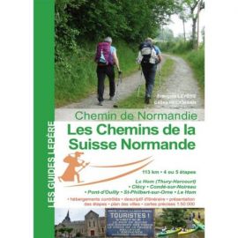 LES CHEMINS DE LA SUISSE NORMANDE