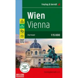 VIENNE CITY POCKET