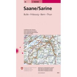 SAANE SARINE