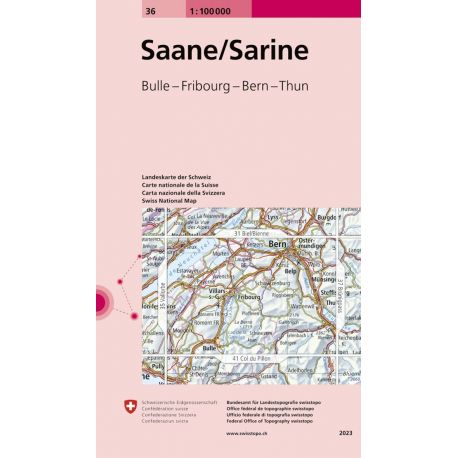 SAANE SARINE