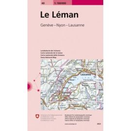 LE LEMAN