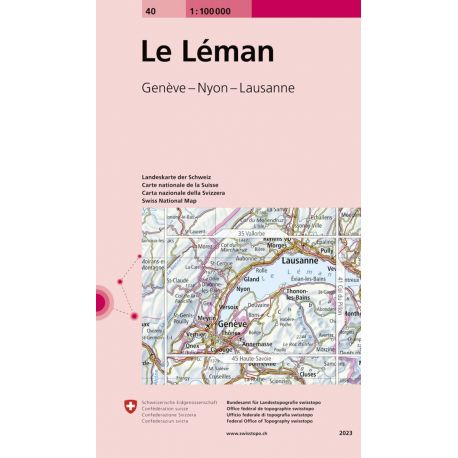 LE LEMAN
