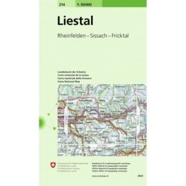 LIESTAL