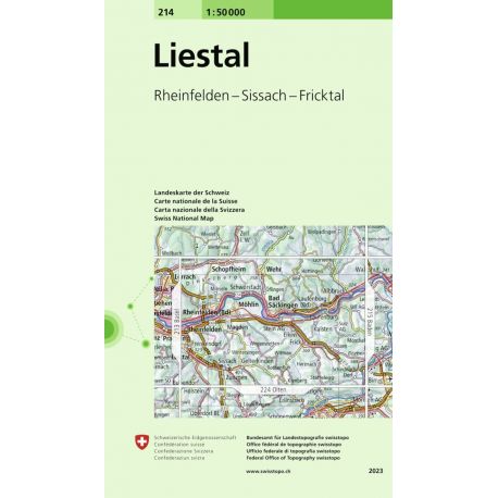 LIESTAL