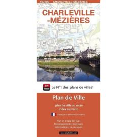 CHARLEVILLE MEZIERES