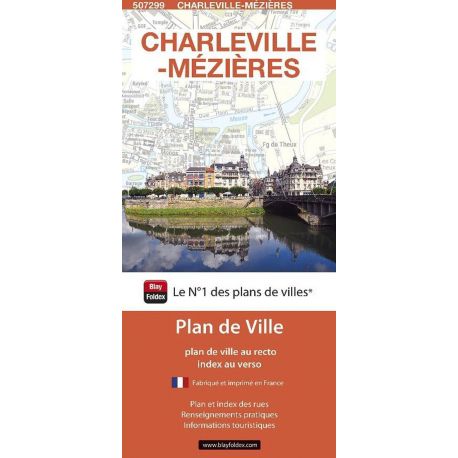 CHARLEVILLE MEZIERES