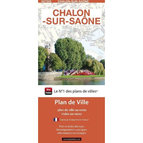 CHALON SUR SAONE