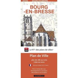 BOURG EN BRESSE