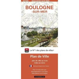 BOULOGNE SUR MER