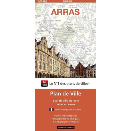 ARRAS