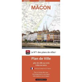 MÂCON