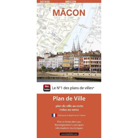 MÂCON