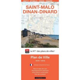 SAINT-MALO - DINAN - DINARD