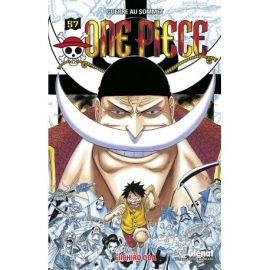 ONE PIECE - EDITION ORIGINALE T57 LA GUERRE AU SOMMET