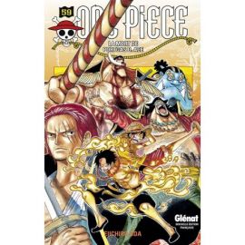 ONE PIECE - EDITION ORIGINALE T59 LA MORT DE PORTGAS D. ACE