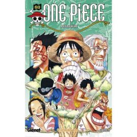 ONE PIECE - EDITION ORIGINALE T60 PETIT FRERE