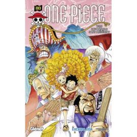 ONE PIECE - EDITION ORIGINALE T80 VERS UNE BATAILLE SANS PRECEDENT