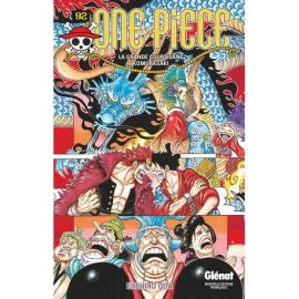 ONE PIECE - EDITION ORIGINALE T92 LA GRANDE COURTISANE KOMURASAKI