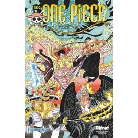 ONE PIECE - EDITION ORIGINALE T102 UN MOMENT DECISIF