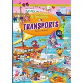 LES TRANSPORTS
