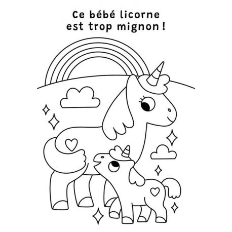 LICORNES