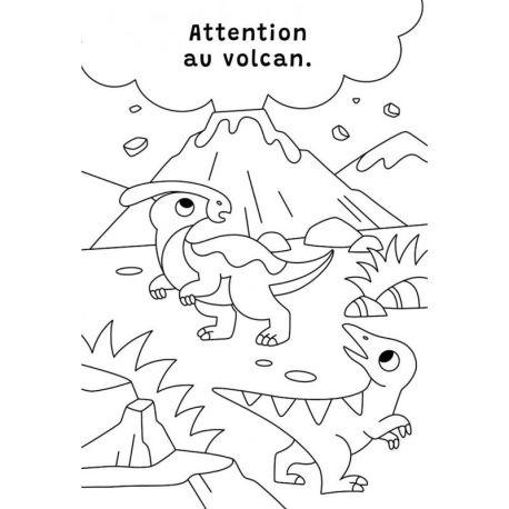 DINOSAURES