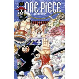 ONE PIECE - EDITION ORIGINALE T40 GEAR